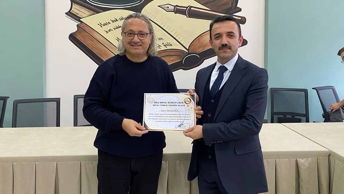 mustafa süs söyleşi 2