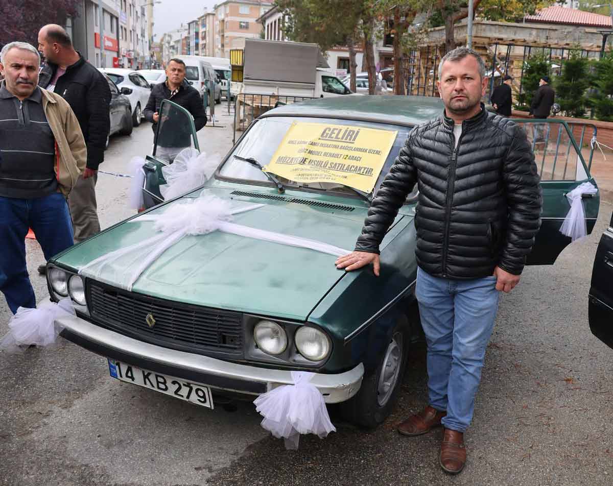 özcan döğer