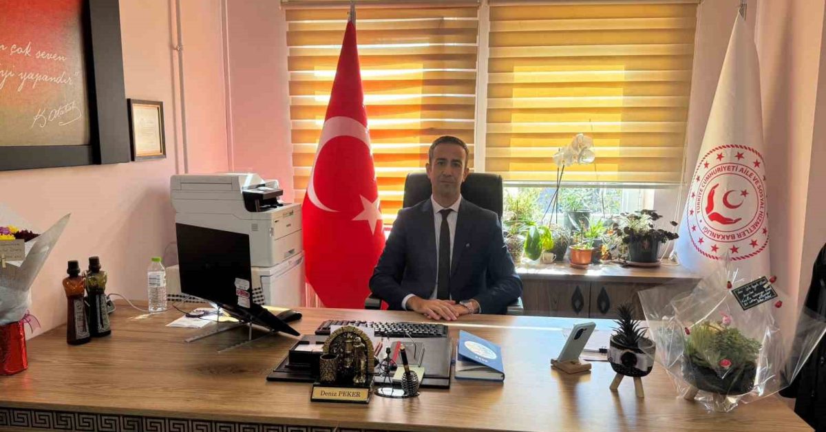 zonguldak alaplinin yeni sosyal hizmetler muduru goreve basladi 7TluWQth.jpg